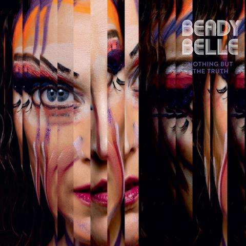 Beady Belle Cricklewood Broadway レア盤 LP Beady Belle Cricklewood Broadway レア盤 LP